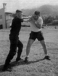 Nota de Wing Chun