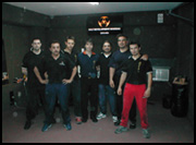 SDS Wing Chun Quilmes