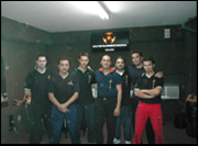 SDS Wing Chun Quilmes
